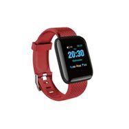 Everest Ever Watch EW-511 Akıllı Saat