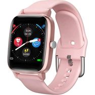 Everest Ever Watch EW-511 Pembe Akıllı Saat
