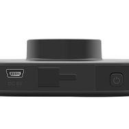 Everest Evercar G20 2.0 inç 5MP Geniş Açı Hareket Algılama 1080P Araç Içi Kamera
