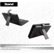 Everest EverPad DC-1106 7.85 Tablet Kılıfı