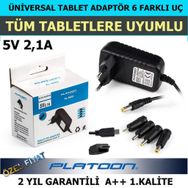 Everest Everpad SC-705 Adaptör