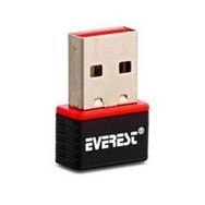 Everest EWN-760N Kablosuz Adaptör