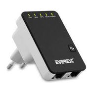Everest EWR-523N Beyaz 300 Mbps Kablosuz Router