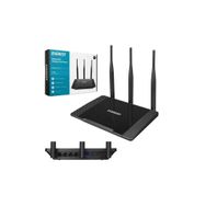 Everest EWR-674N 300 MBPS 4 Port Kablosuz Router