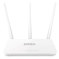 Everest EWR-F303 N300 2.4 GHz Mesafe Genişletici Ev Ofis Tipi Router