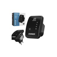 Everest EWR-N300 300 MBPS Kablosuz Menzil Genişletici