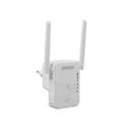 Everest EWR-N501 IEEE802.11 300 Mbps Wifi Range Exte Router