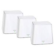 Everest Finix MW3-2P Kablosuz 2'li Router