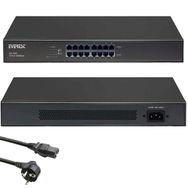 Everest GM-160G Switch