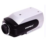 Everest HV-618 1-3'' Sharp Renkli Güvenlik Kamerası