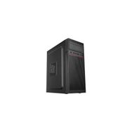 Everest K210 250W Peak Siyah ATX Kurumsal Kasa