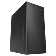 Everest K250 200 W Standart Mid-Tower PC Kasası