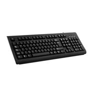 Everest KB-1002 USB Siyah Q Klavye