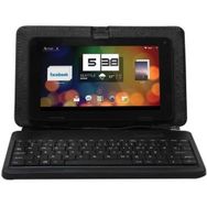 Everest KB-11 Siyah Tablet Klavye Kılıf
