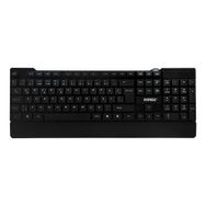 Everest KB-2020 Siyah Usb Q Klavye