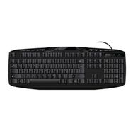 Everest KB-250U Siyah Klavye