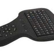 Everest KB-261T Siyah Kablosuz Klavye-Mouse Set