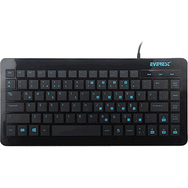 Everest KB-410 Siyah Usb Q Klavye