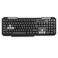 Everest KB-700 Arabic Usb Klavye