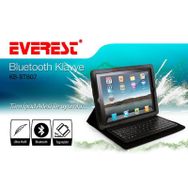 Everest KB-BT807 Siyah Klavye
