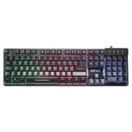 Everest KB-GX9 Oyuncu Klavye