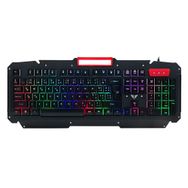 Everest KB-R800 Oyuncu Klavye