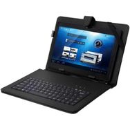 Everest KB-TAB10 Siyah Tablet Kılıfı