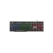 Everest KB-X88 Kablolu Oyuncu Klavyesi