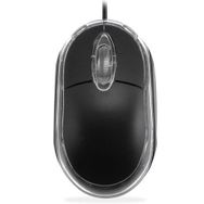 Everest KM-6809 Siyah Mouse