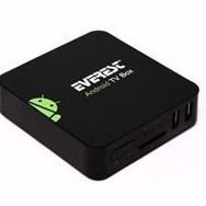 Everest NANO-310B Medya Oynatıcı