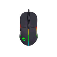 Everest Rage-X3 Led Işıklı Optik Oyuncu Mouse