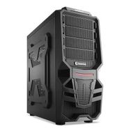 Everest Rampage Gaming 72 PC Kasası