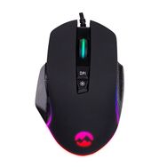 Everest Rampage RAGE-X2 6400 DPI RGB Gaming Oyuncu Mouse