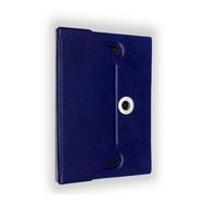 Everest SC-7407 Universal Dönerli Standlı Tablet Lacivert Kılıfı