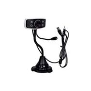 Everest SC-825 USB Mikrofonlu Kamera
