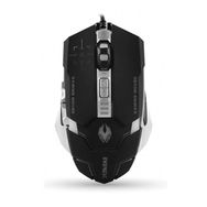 Everest SGM-X9 Oyuncu Mouse+Mouse Pad