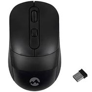 Everest SM-18 Usb Siyah 2.4Ghz Optik Kablosuz Mouse