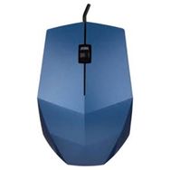 Everest SM-201 Mavi Usb 1200dpi Kablolu Mouse