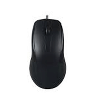 Everest SM-207B Usb Optic Siyah Mouse