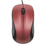 Everest SM-215 Kırmızı 1200Dpi Kırmızı Optik Kablolu Mouse