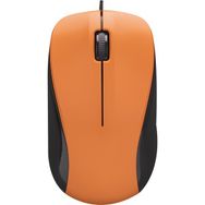 Everest Sm-215 Usb Turuncu Optik Mouse
