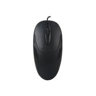 Everest SM-216 1200 DPI Siyah Kablolu Optik Mouse