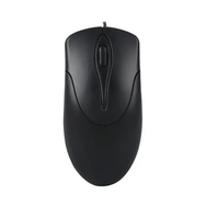 Everest SM-219 Usb Siyah 1200dpi Optik Mouse