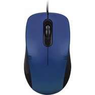 Everest SM-258 Usb Mavi 1200 Dpi Optik Kablolu Mouse