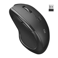 Everest SM-32BT Siyah Bluetooth Kablosuz Mouse