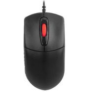Everest SM-375 Siyah lazer Mouse