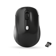 Everest SM-527 Siyah Optik Mouse