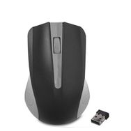 Everest SM-537 Gri USB Kablosuz Optik Mouse