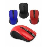 Everest SM-537 Usb 3 Renk 2.4 Ghz Kablosuz Mouse
