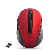 Everest SM-613 Kırmızı Mouse